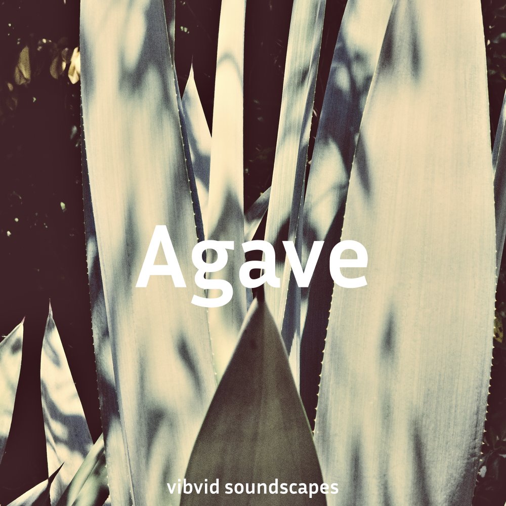 Agave Soundscape