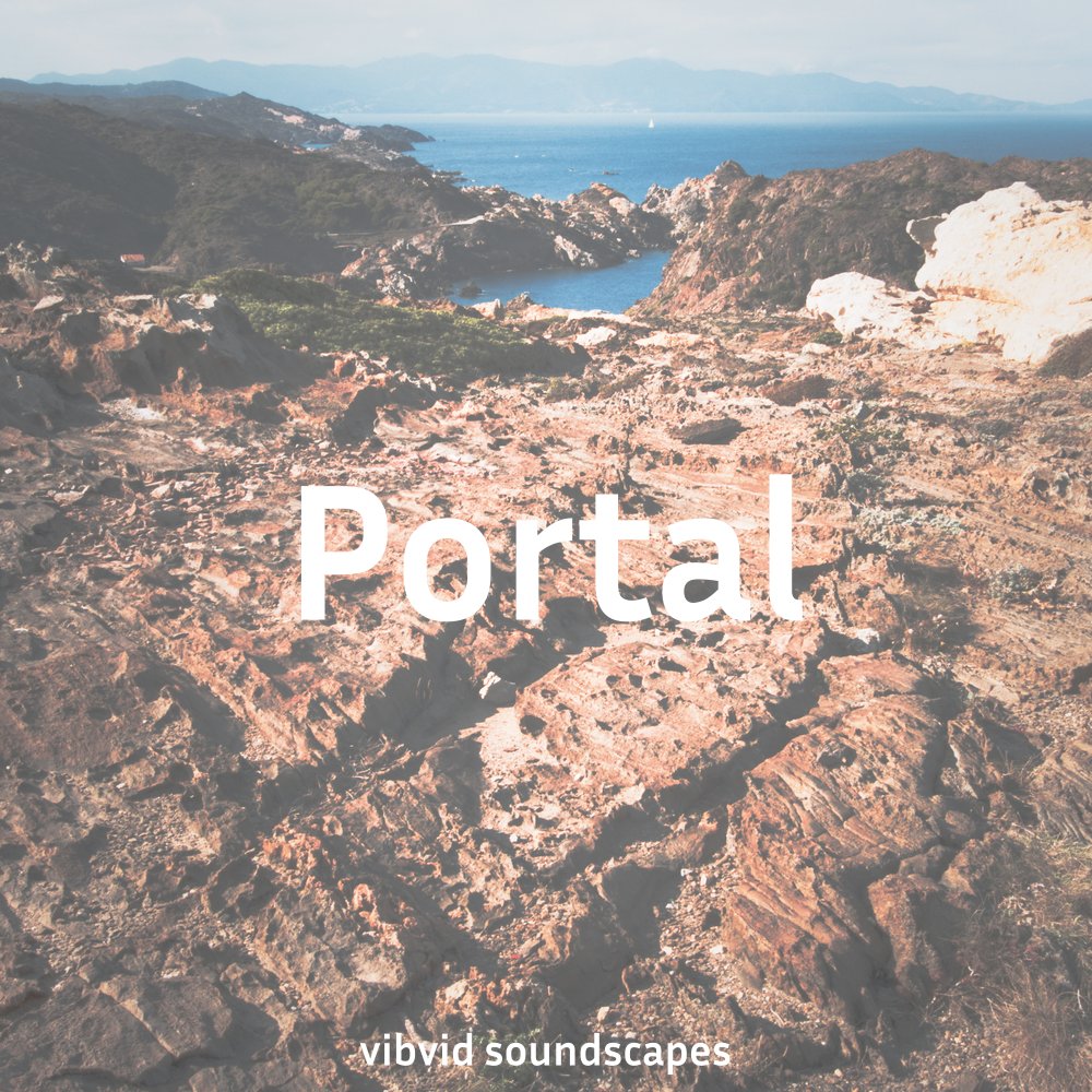 Portal Soundscape