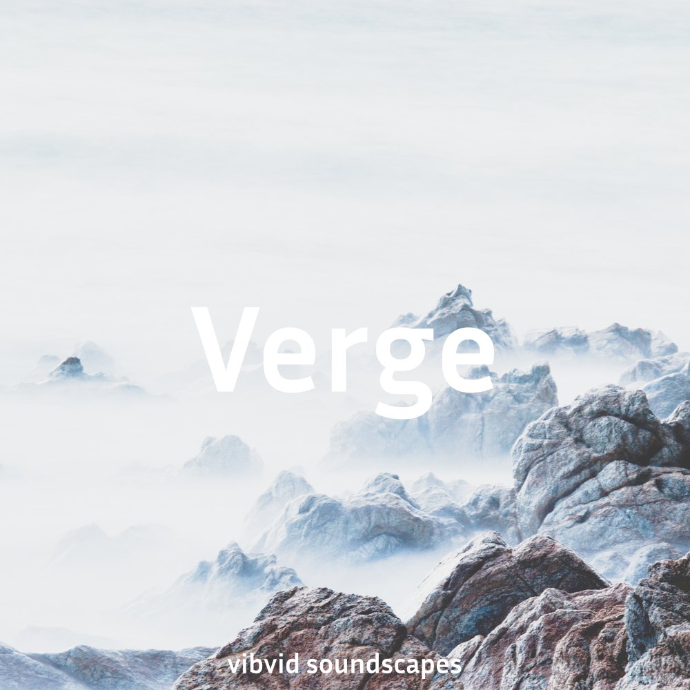 Verge Soundscape